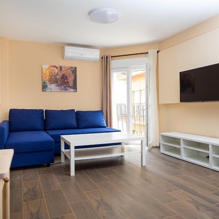 Santa Faz 21 Old Town Apartment Benidorm Luaran gambar