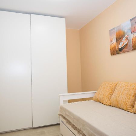 Santa Faz 21 Old Town Apartment Benidorm Luaran gambar