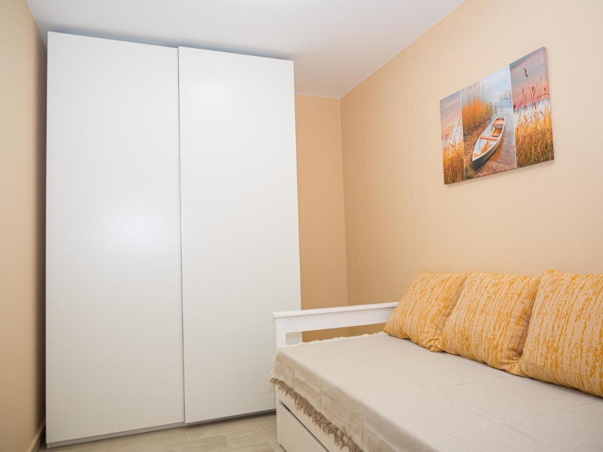 Santa Faz 21 Old Town Apartment Benidorm Luaran gambar